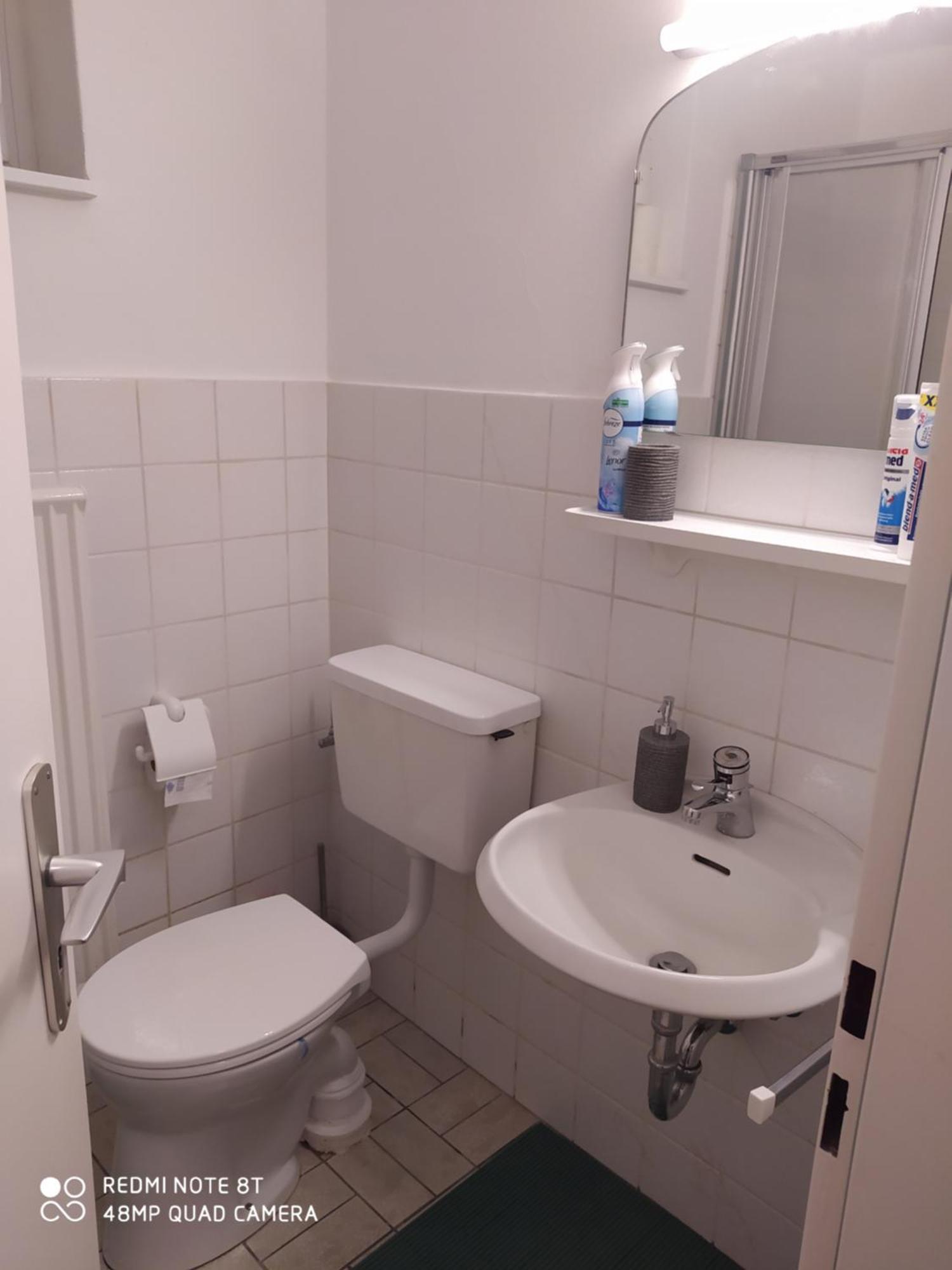 Park Villa Ferienwohnung Mit Pool Und 3 Schlafzimmer Uelzen Exterior photo